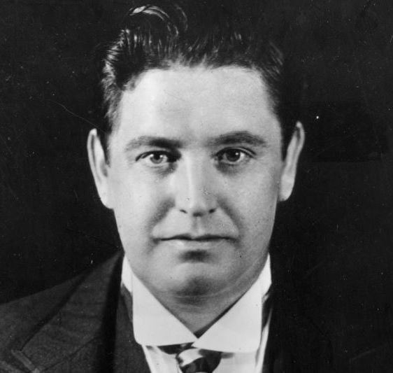On This Day: John McCormack, tenor and papal count, was born in Westmeath