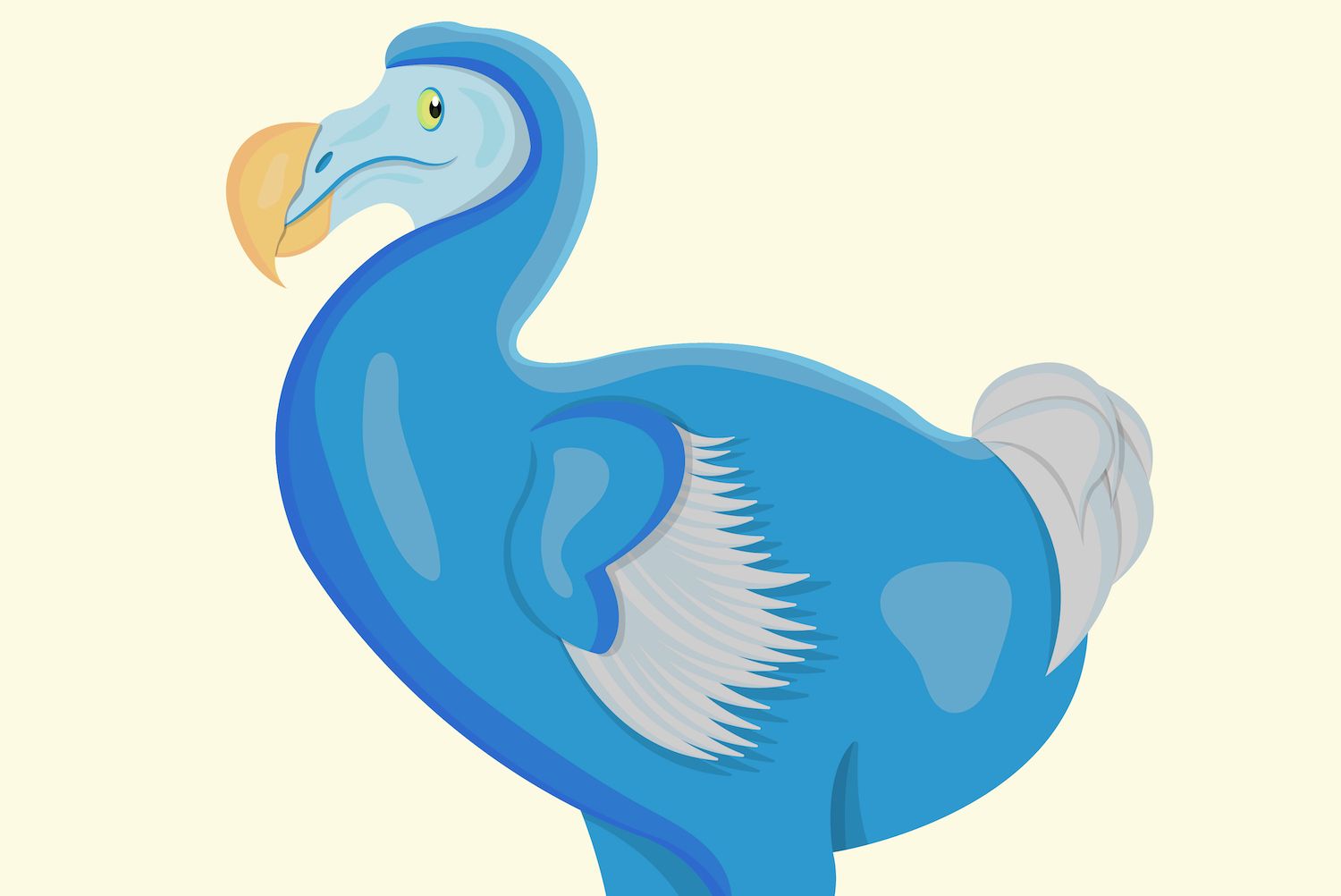 the dodo bird