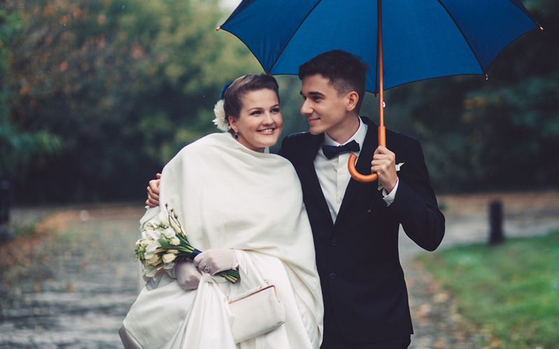 The 13 Irish Wedding Traditions You Should Know