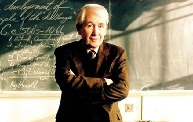 Teacher Man Frank Mccourt