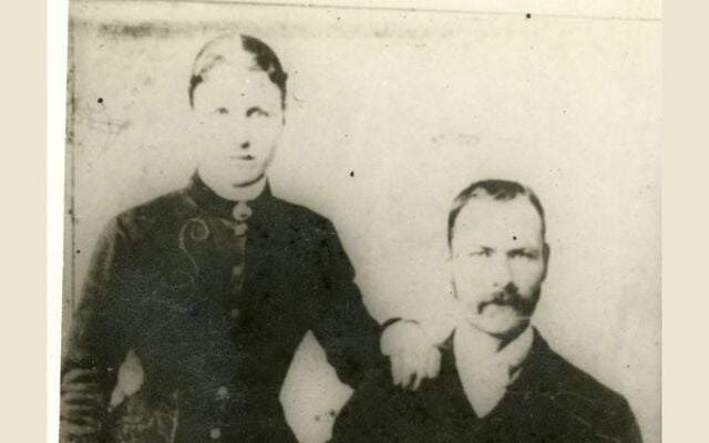 Bridget Cleary was burned to death by her husband and family members who suspected her of being possessed by a fairy.