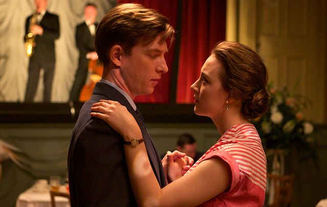 The year of the Irish: Oscar noms galore and seven new movies at ...