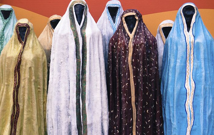 islamic fashion store