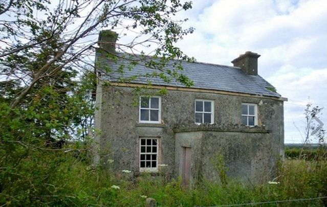 Would you buy these cheap houses in Ireland for under $35k? (PHOTOS ...