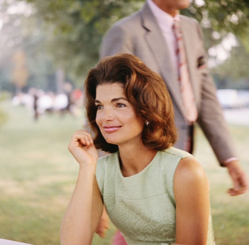 jackie-kennedy-s-granddaughter-has-uncannily-similar-looks