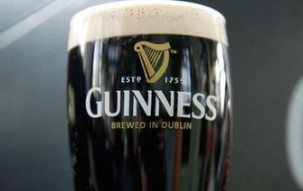 On This Day: Guinness trademarked symbol of the harp