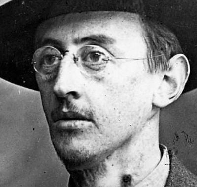 On This Day: Easter Rising leader Joseph Mary Plunkett was born in Dublin