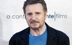Happy Birthday, Liam Neeson! A look at the Irish actor's best roles