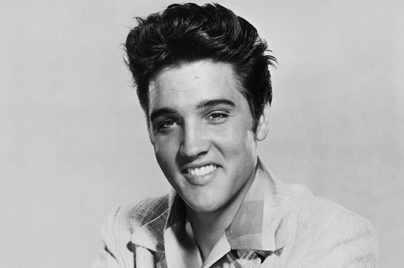 Elvis Presley's Ethnic Background: A Detailed Look At The Icon's Heritage