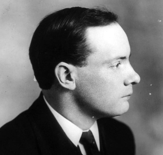 On This Day: Easter Rising hero Padraig Pearse born in 1879