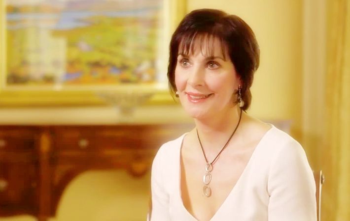 Who is Enya? A look at Ireland's best-selling solo artist