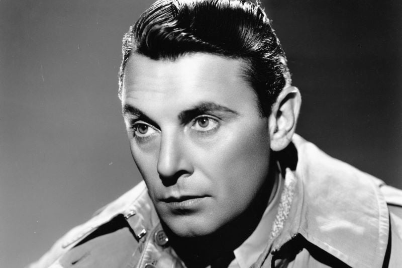 On This Day: George Brent, the Irish rebel turned Hollywood star, was born in 1904