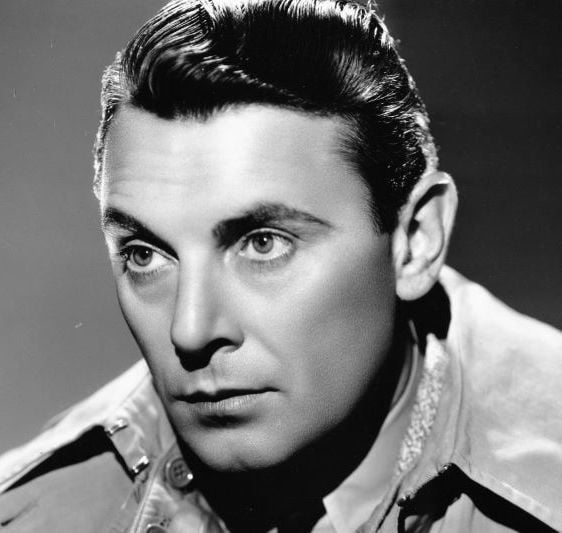 On This Day: George Brent, the Irish rebel turned Hollywood star, was born in 1904