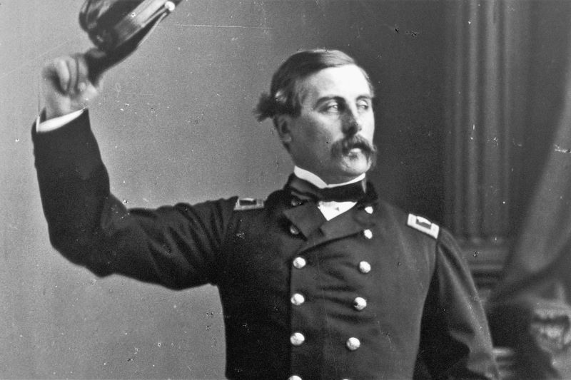 On This Day: Irish American hero Thomas Francis Meagher died in 1867