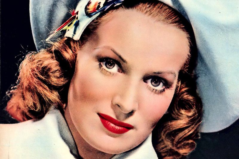 Maureen O'Hara's marriages and loves - IrishCentral