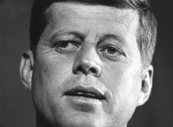 Director Oliver Stone believes JFK's death was inside job ...