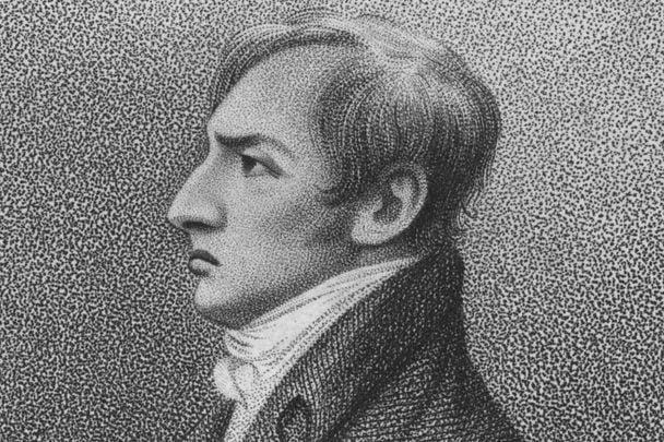 Robert Emmet: Irish Rebel Leader Executed Sept 20, 1803