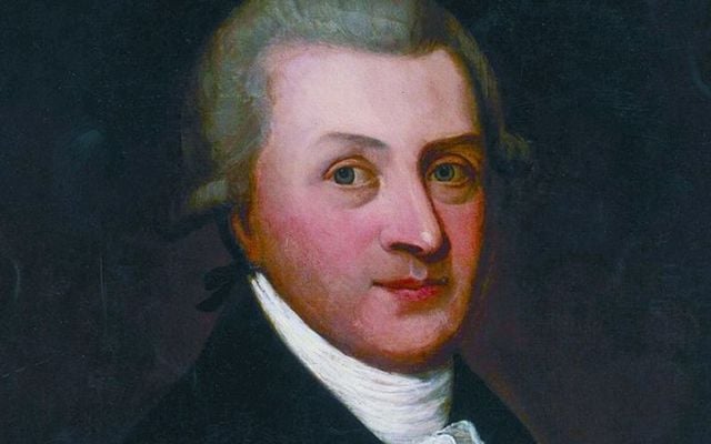 Arthur Guinness: Life Of Founder Of Famous Irish Brewery