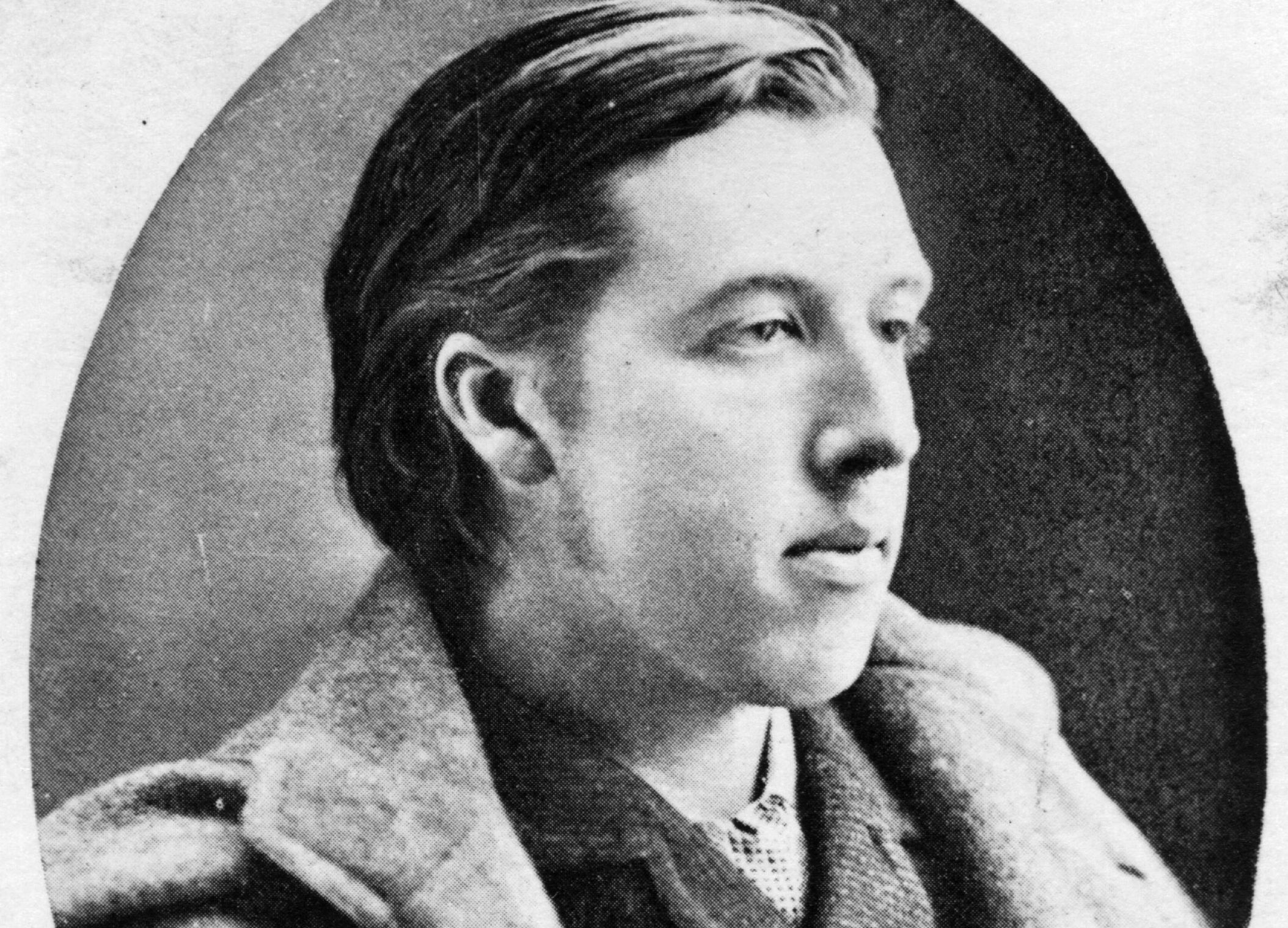 Oscar Wilde convicted of gross indecency for homosexuality in 1895