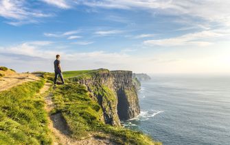 After living in Ireland for almost one year, this is what I’ve learned