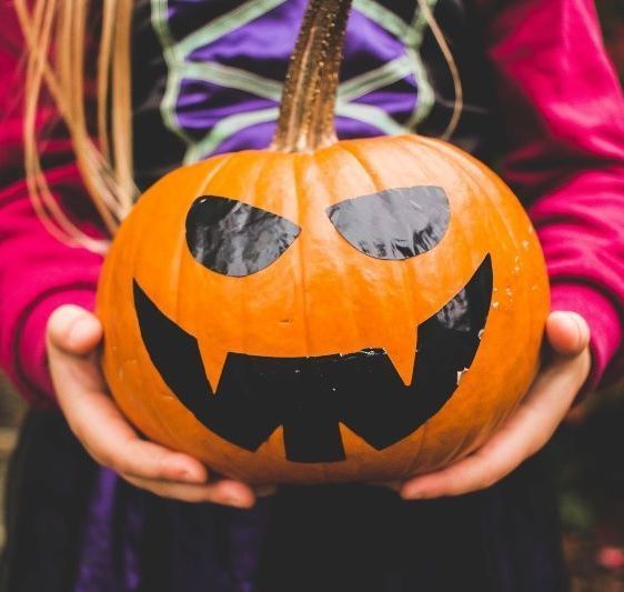 The most memorable parts of Halloween as a kid in Ireland