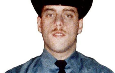 Family furious as New York rookie cop’s killers up for parole ...