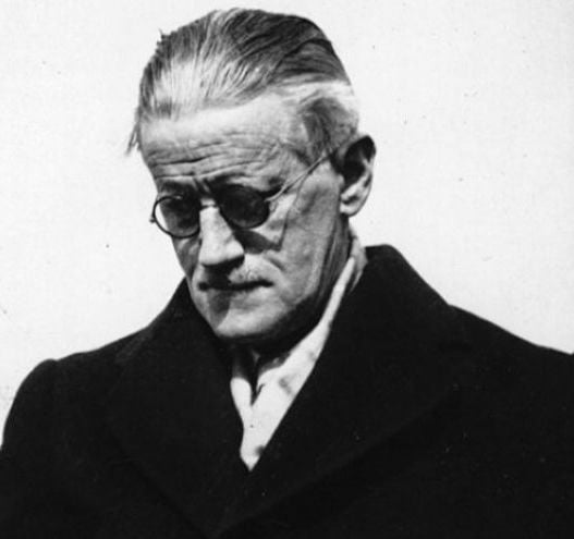 On This Day: James Joyce's “Ulysses” was published for the first time in 1922