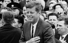 The Kennedys | IrishCentral.com