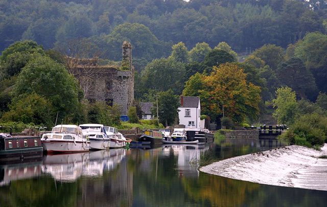 Top five tourist attractions in County Carlow (PHOTOS) | IrishCentral.com