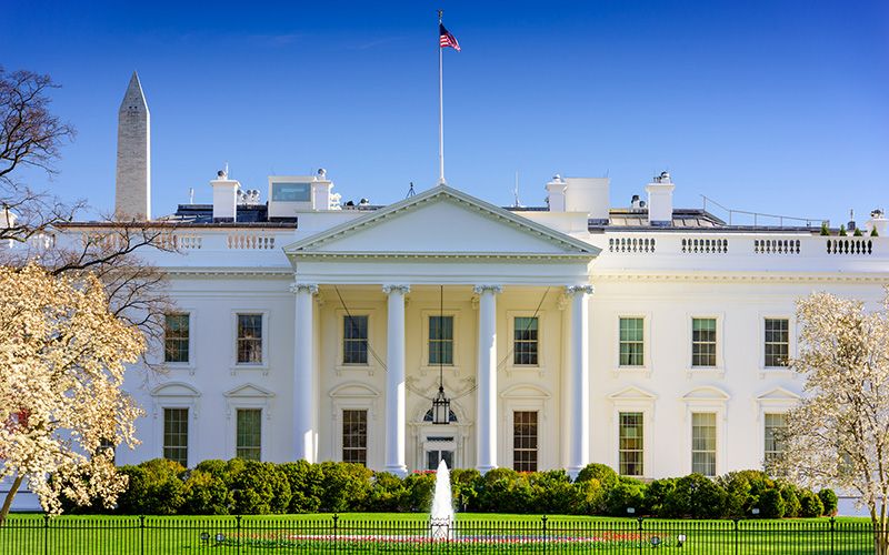 On This Day: James Hoban, the Kilkenny architect who designed the White House, died in 1831