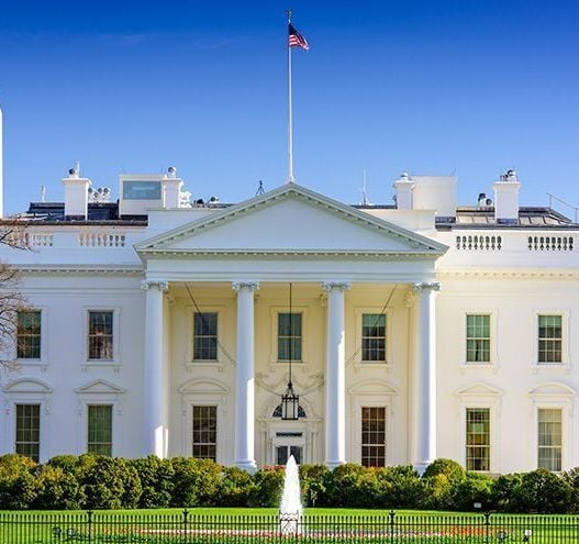 On This Day: James Hoban, the Kilkenny architect who designed the White House, died in 1831