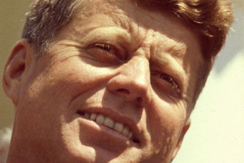 On This Day: John F. Kennedy declared winner of 1960 US Presidential Election