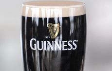 GUINNESS KEEP THE PINT NIGHT: WORLD CUP WEEKEND KICKOFF