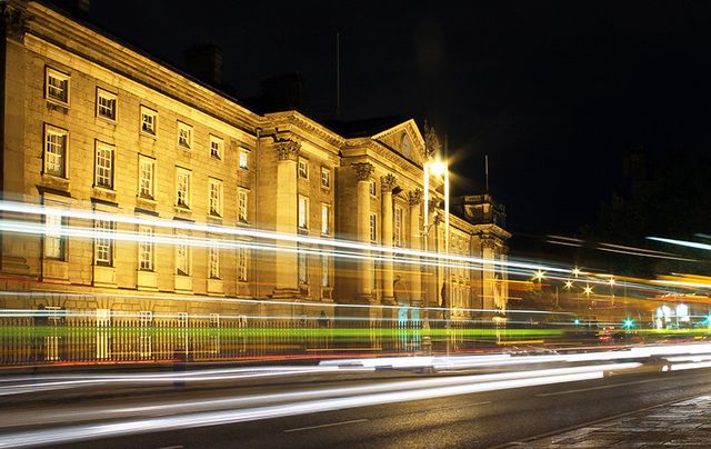 Top superstitions and secrets surrounding Trinity College Dublin