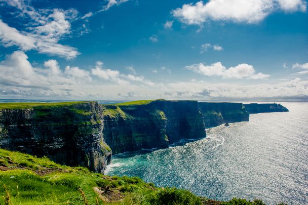 Unique experiences you’ll only find in Ireland (VIDEO) | IrishCentral.com