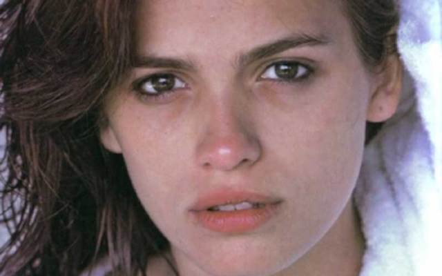 Gia carangi последнее фото