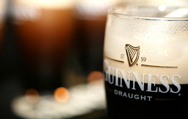 Featured image of post Simple Way to Guinness Parent Company