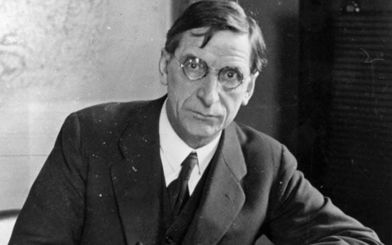 eamon de valera saint patricks day addfress