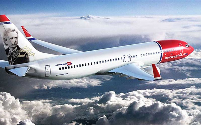 Norwegian announce 24 new flights at $72 fare to Cork, Shannon, Dublin ...