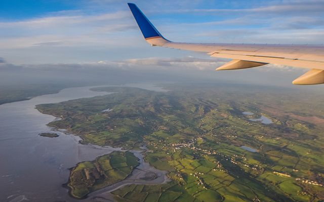 What s the cheapest airline to get you to Ireland this summer