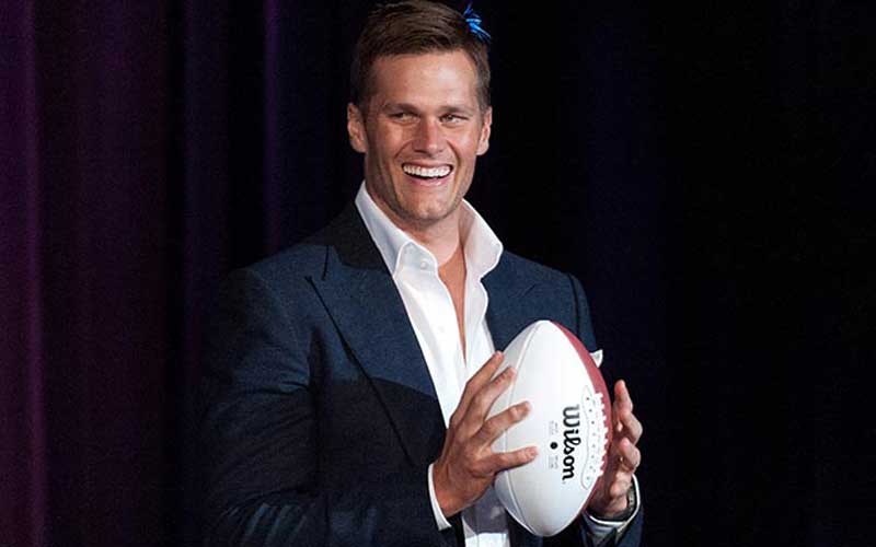 Tom Brady connection to Irish Famine ancestors from Boston discovered ...