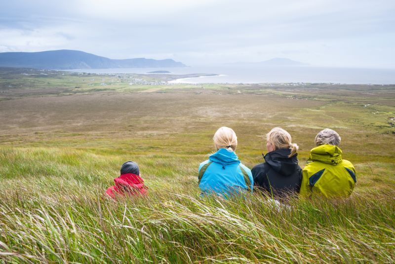 The Best Ways To Begin Researching Your Irish Roots