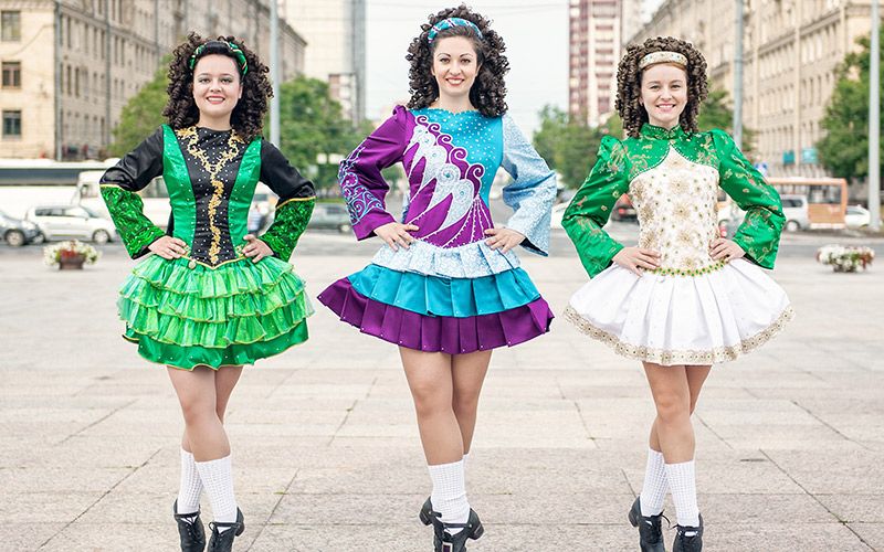 Irish Dance  Irish clothing, Irish dance, Irish dancers