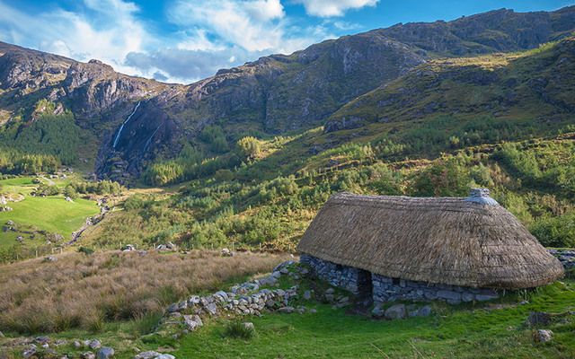 Open call for Irish famine movie screenplays | IrishCentral.com