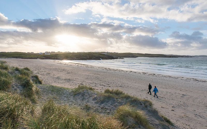 Donegal Airport Named Among “most Scenic Landings” In The World 