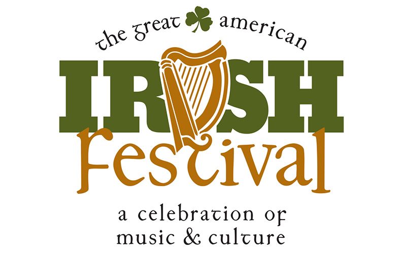 Great American Irish Festival