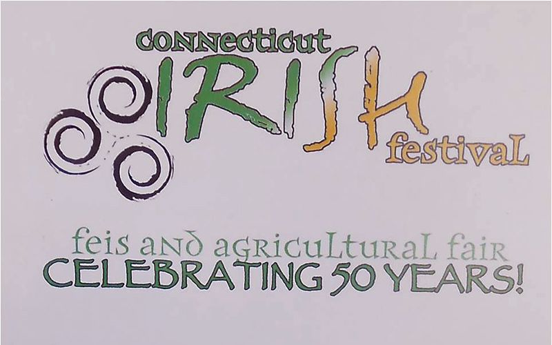 Connecticut Irish Festival