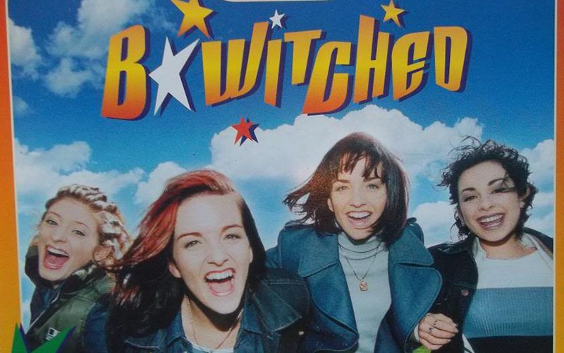 Where Are They Now? The Ladies Of B*Witched