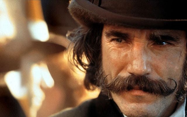 Daniel Day-Lewis in Gangs of New York