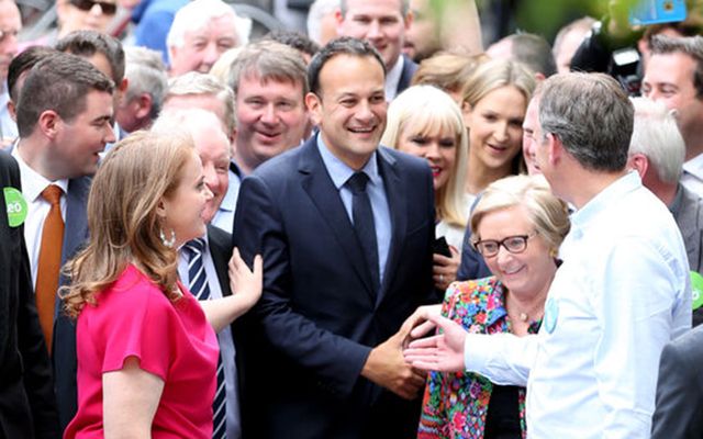 Leo Varadkar\'s first week as Taoiseach was a disappointment. 